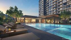 Pinery Residences (D16), Condominium #608481421